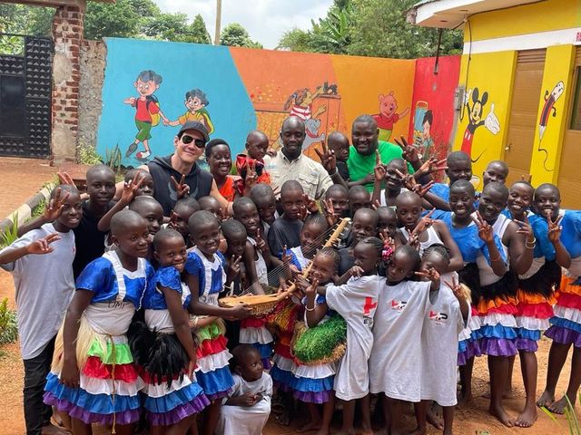 Choose The Top Best Children Charity In Uganda To Support Today