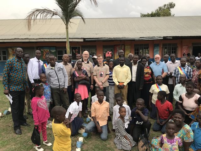 Top Reasons to choose worldwide children's charities