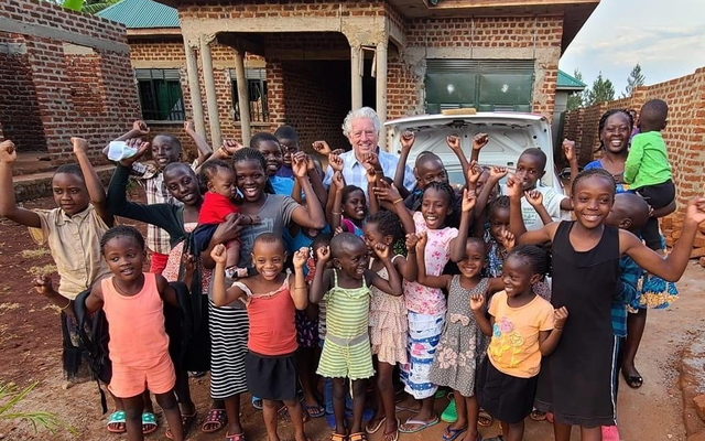 How A Small Wedge Can Make Difference for Best Orphanage for Ugandan Children?