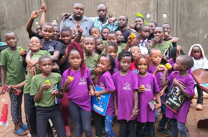 The Best Educational Sponsorships – Sponsoring A Child Today