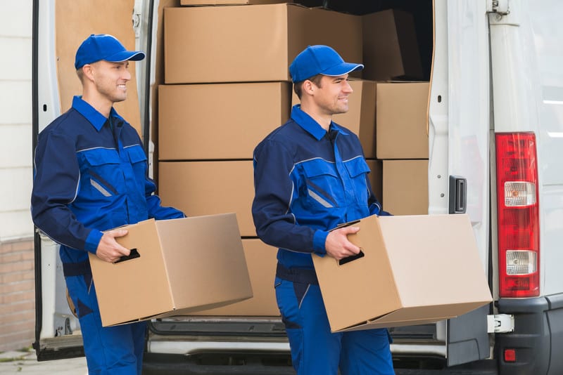 Reasons: Why You Need to Hire Commercial Movers?