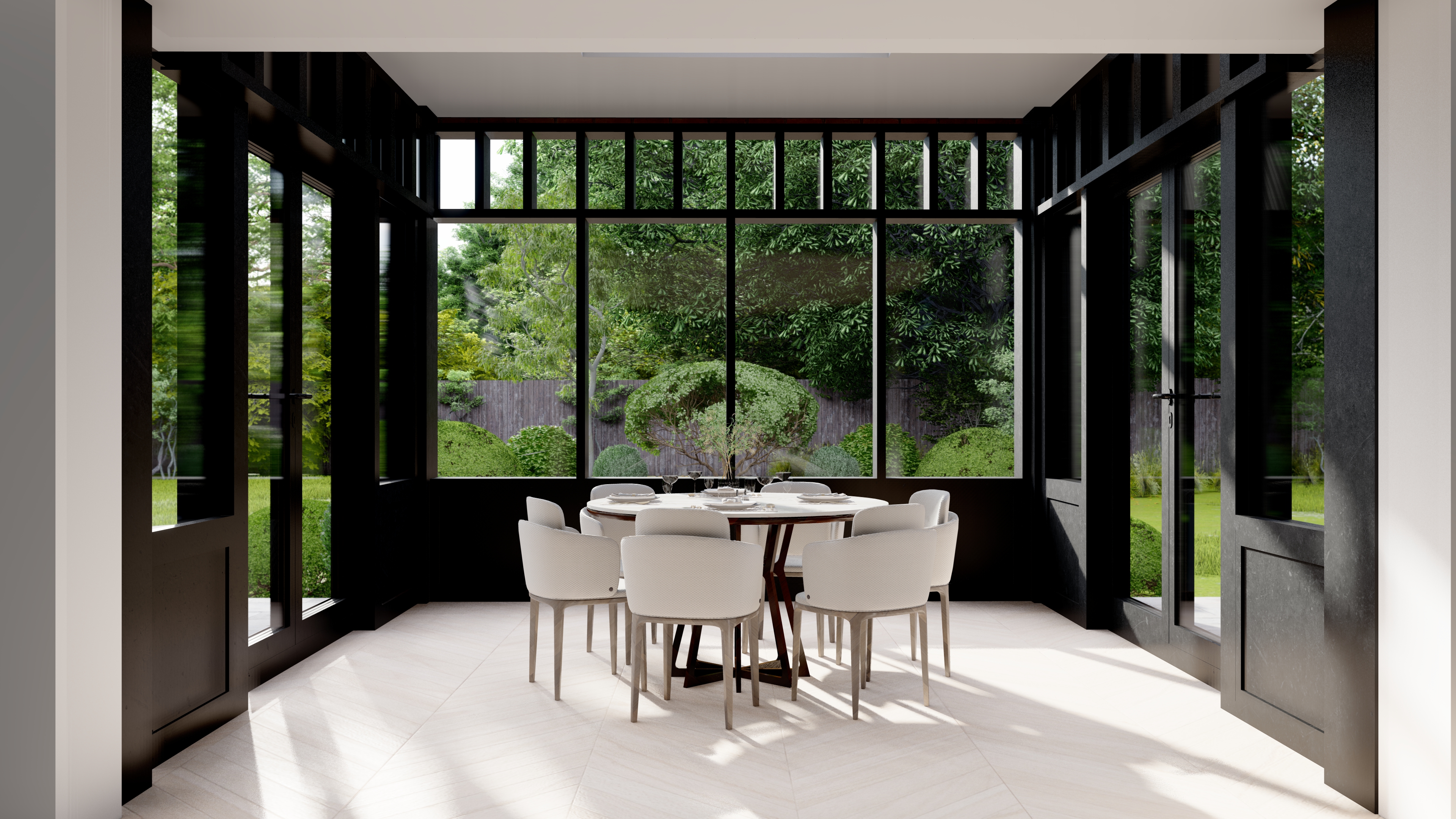 Must-know Interior Designers Surrey
