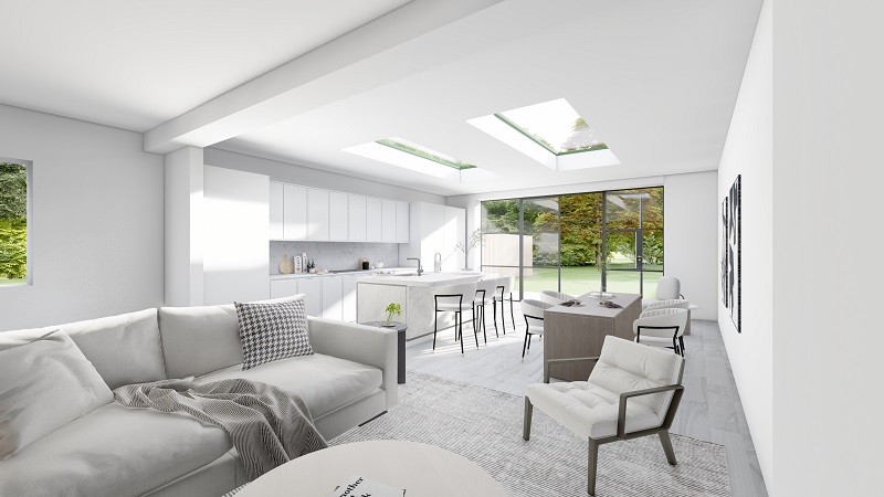 Companion of Legitimate Architect - Pros of Opting Wentworth Estate Architect