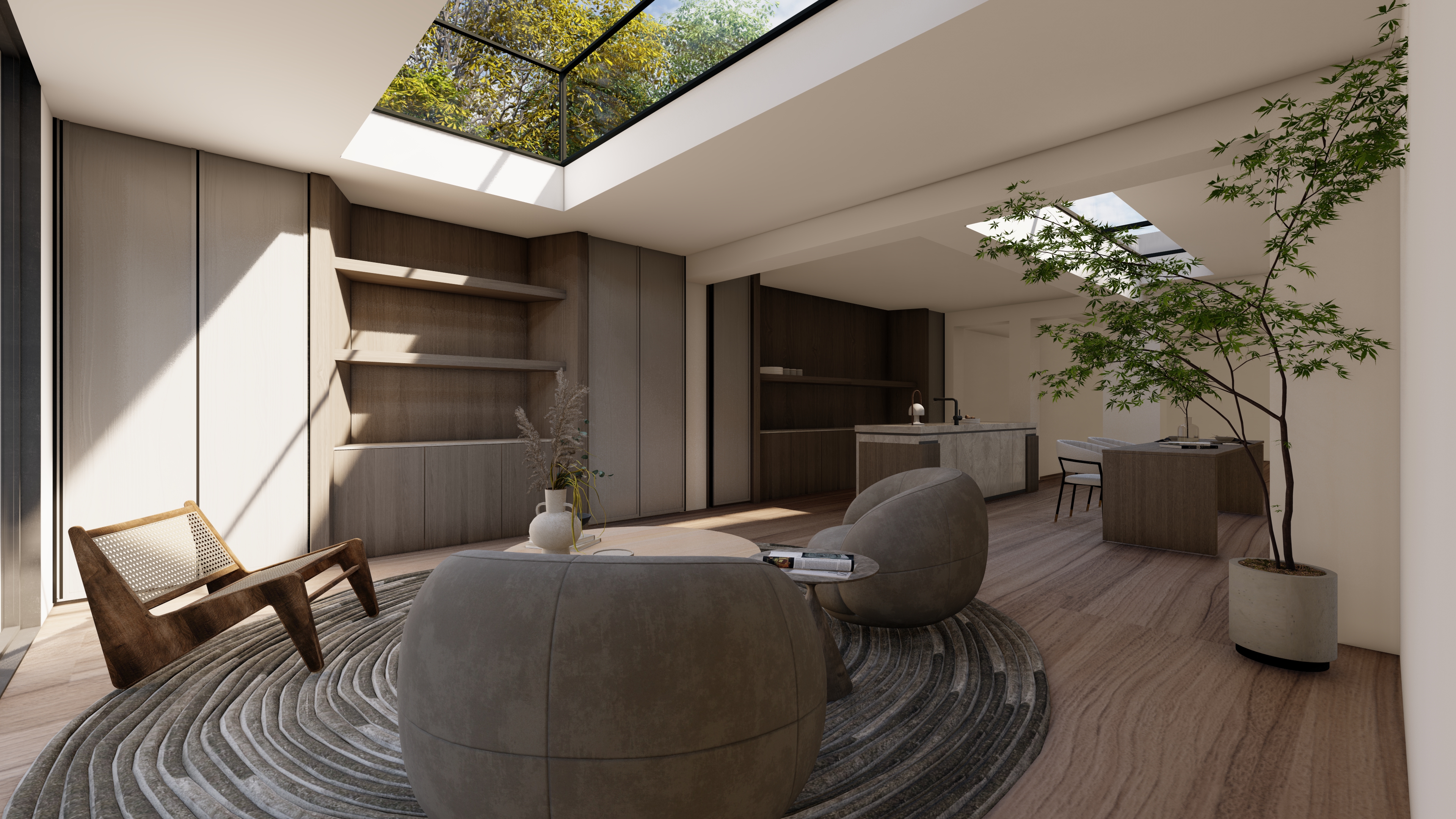 These Architects Weybridge Have Been Excellent in Interior Planning For Decades