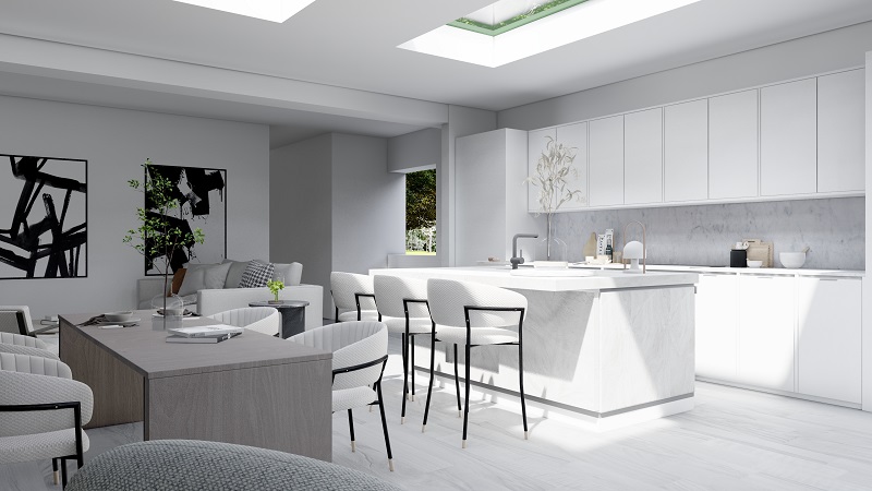 Why choose the best Architect in Surrey?