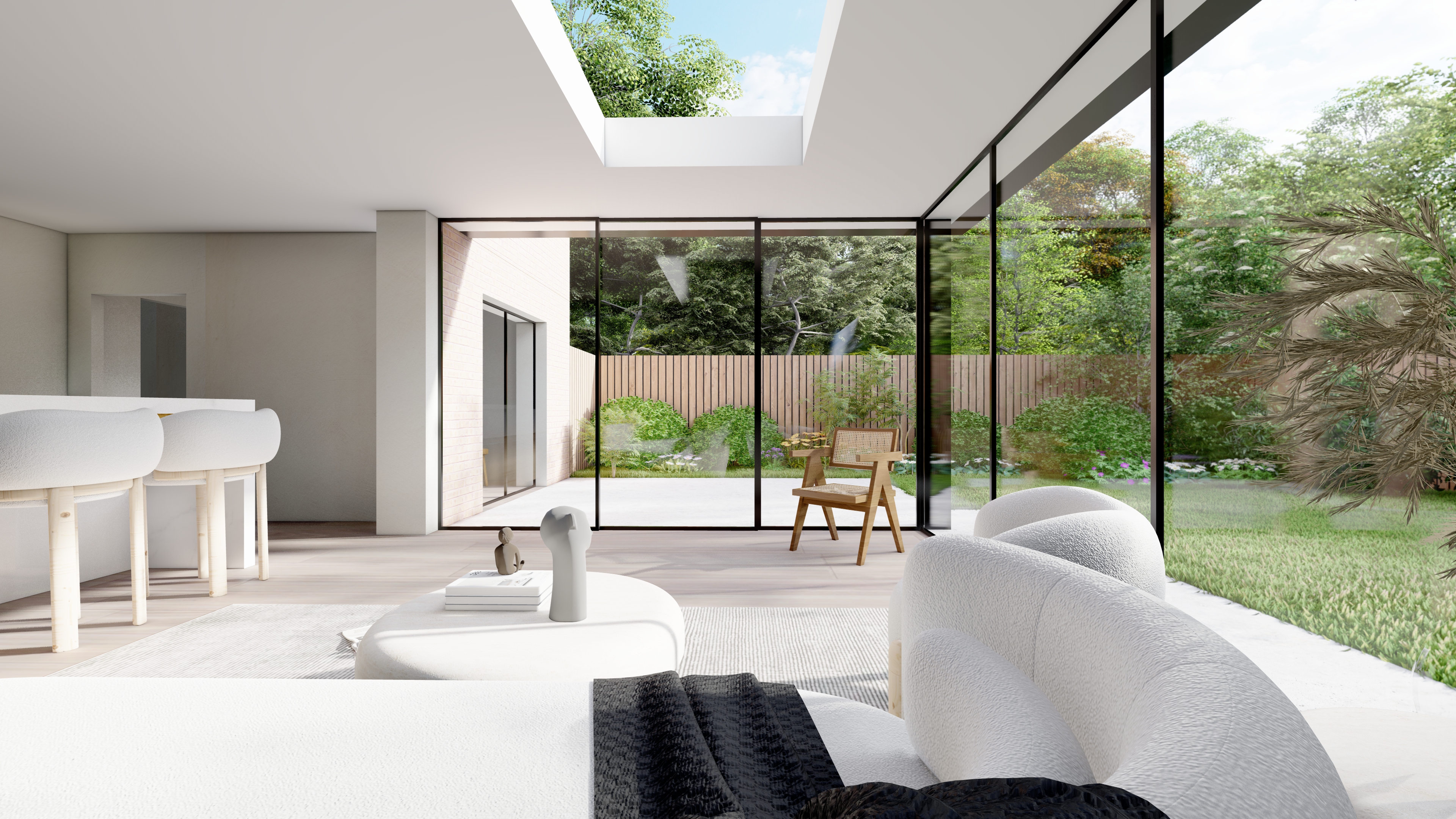 Top Reasons to choose architect Weybridge