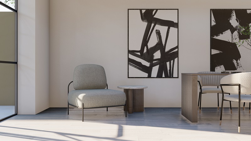 How Does London Interior Design Studio Ensure You Get the Design You Love?