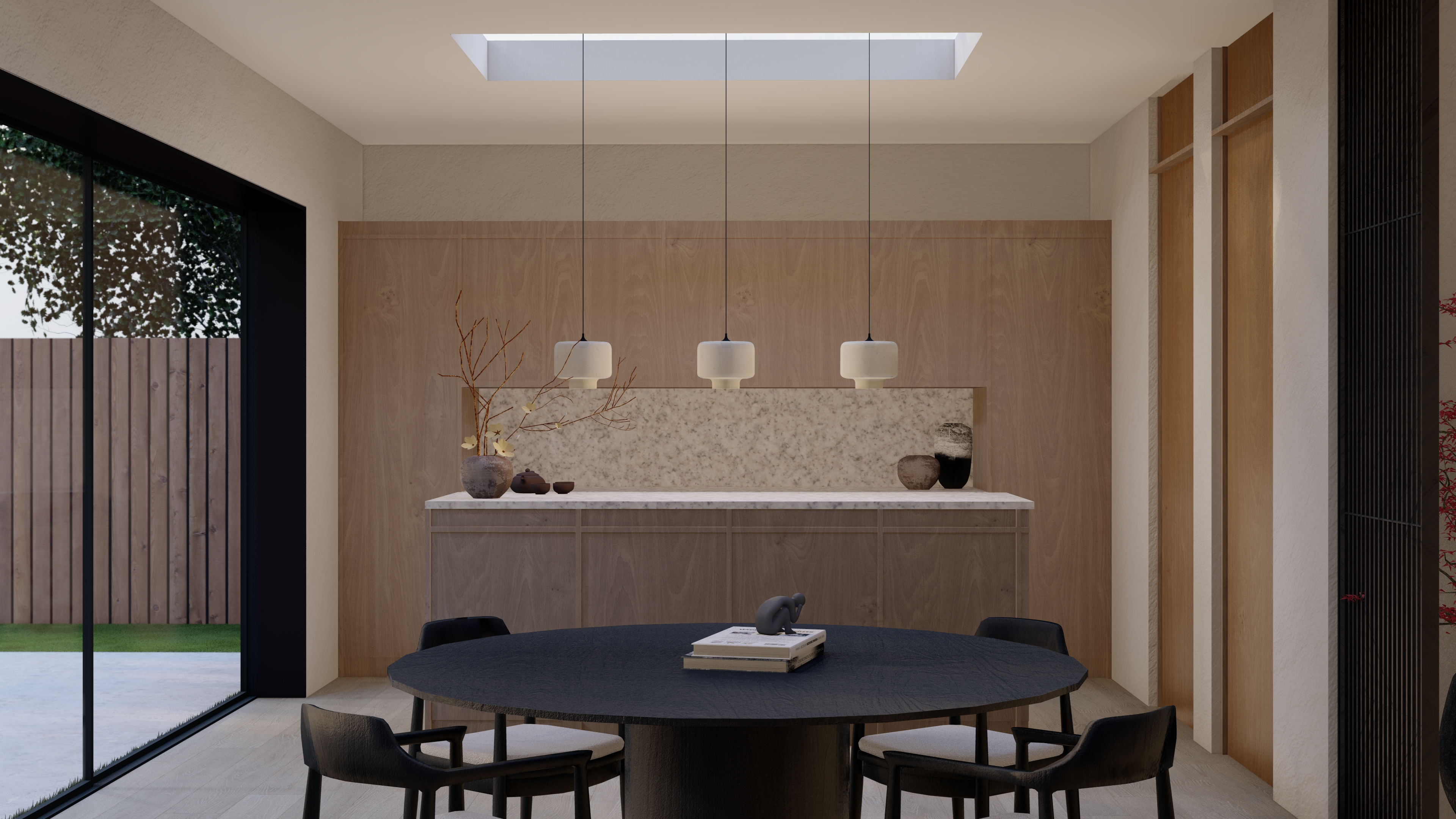 Benefits of hiring Architect in West London