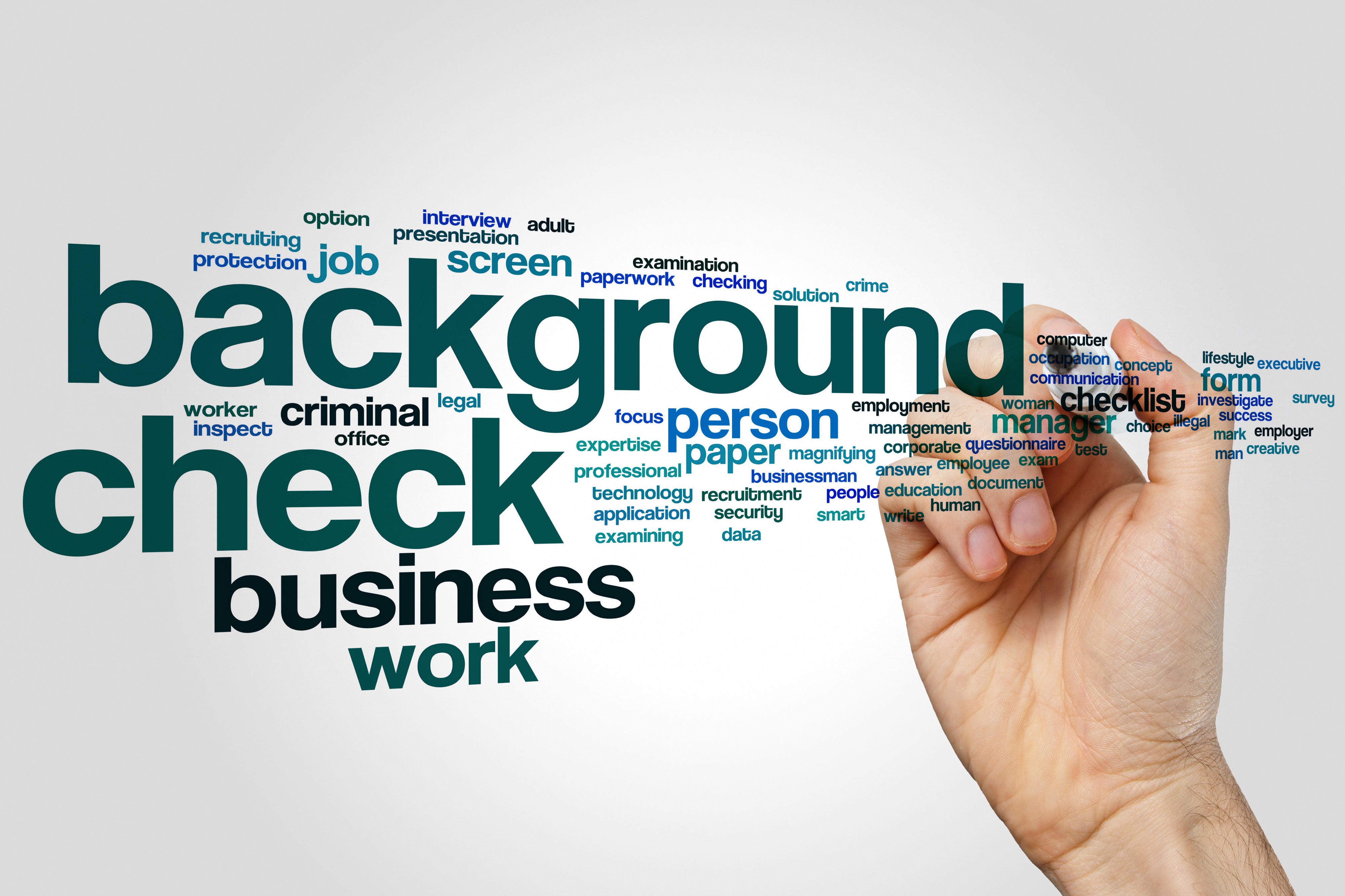 Education Verification & Background Check Services