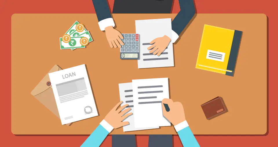 Step-wise Guide to Use a Two-Wheeler Loan Calculator