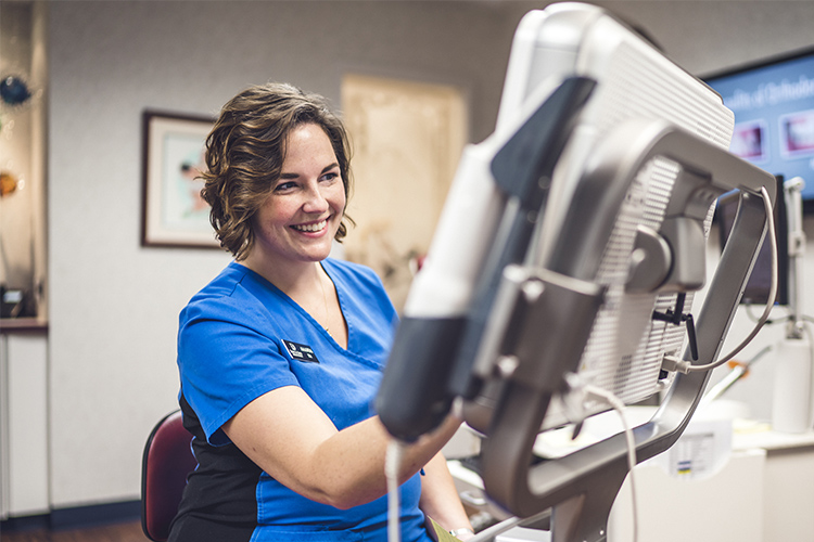 Dentistry's Technological Advancements Are Very Vital