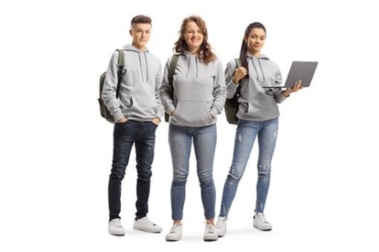 CUSTOMISED T-SHIRTS AND CUSTOM HOODIES AS A GIVEAWAY GIFTS FOR EMPLOYEES