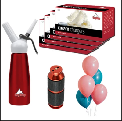 Where to Buy Flavoure Nangs