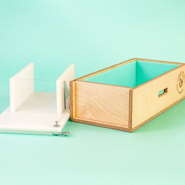 Everything You Need to Know About Molds for Handmade Soaps