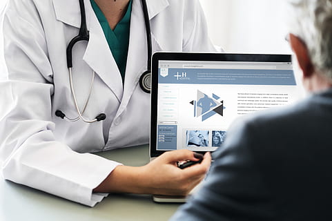 Cybersecurity Dangers for Healthcare Employees