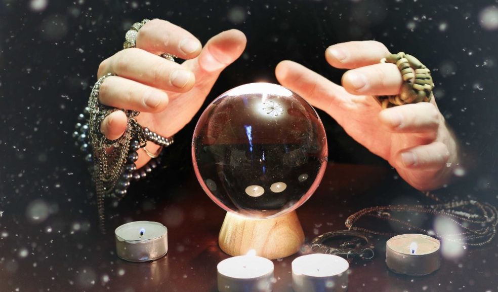Best World Psychic Predictions | Psychic Angela Thomas