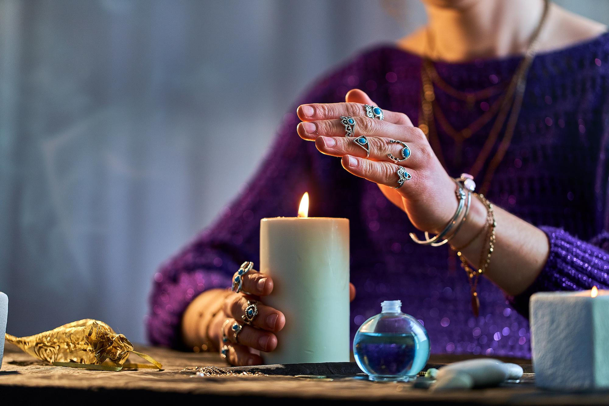 The most effective method to Tap Into Your Own Develop Psychic Abilities