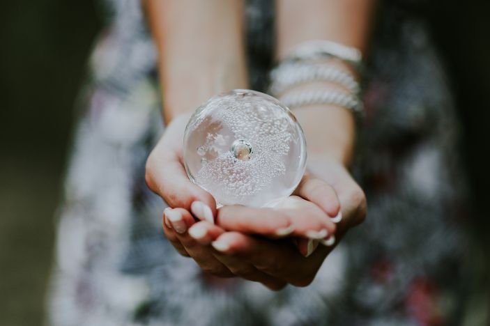 What Will You Learn From Psychic Development Training?