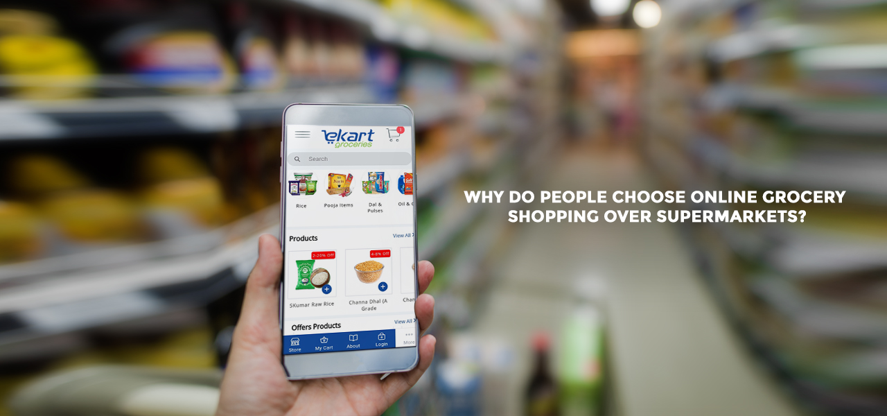 Best groceries delivery service in Chennai