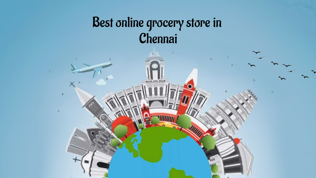 Grocery delivery near me