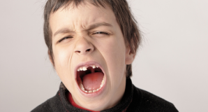 Children Should Be Checked by An Expert at The Age of Seven