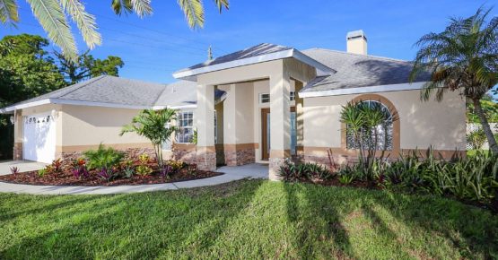 Make Lasting Memories with Your Family or Friends at the Family-Friendly Vacation Rentals