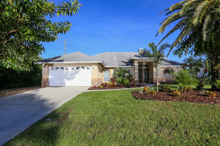 Your Home Away From Home: Exploring the Best Vacation Rentals in Florida