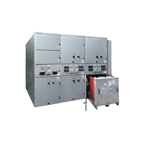 Medium Voltage Switchgears Market Future Trends, Global Growth Status and Regional Outlook 2027
