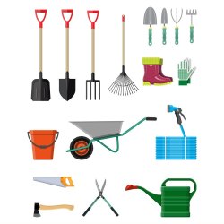 Garden Equipment Market 2021 Future Scope, Pricing Trends, Size Estimation, Regional Outlook 2026