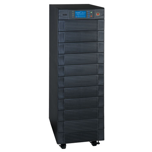 Three-phase UPS Market Recent Developments, Strategies, Industry Impact by 2026