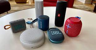 Bluetooth Speaker Market Industry Analysis 2021 by Size, Share, Growth, Trends and Forecast  2026