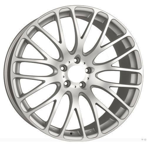 Automotive Aluminum Alloy Wheels Market Size, Development Status and Global Outlook 2021 To 2026