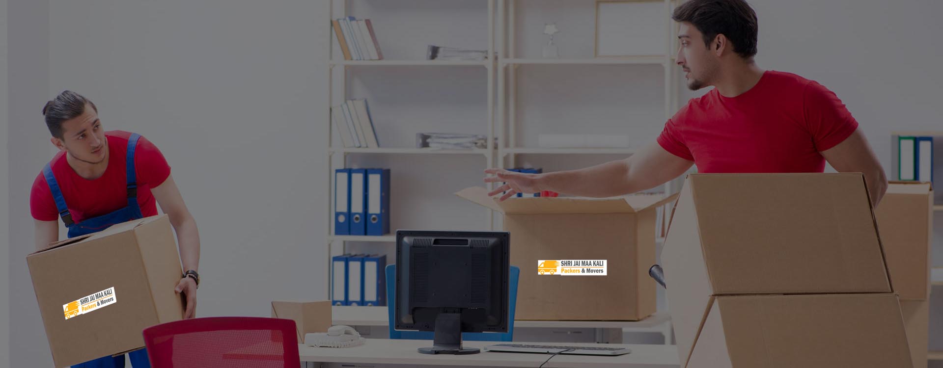 Loading Services in Moradabad