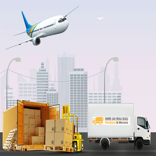 Relocation Services in Khatima