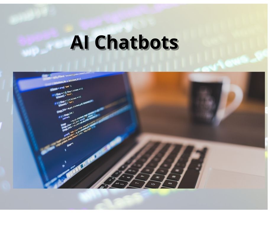 How to build AI Chatbots ?
