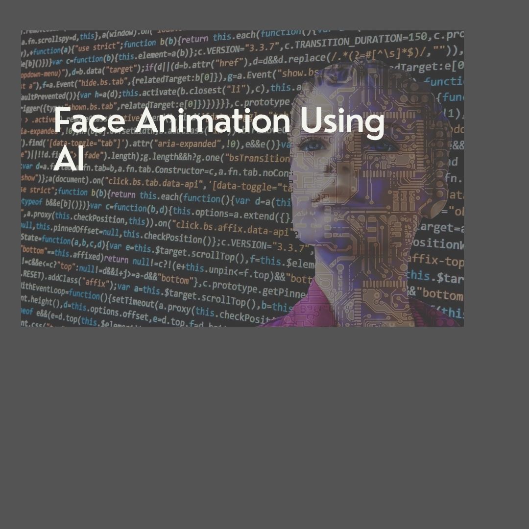Animation in AI 