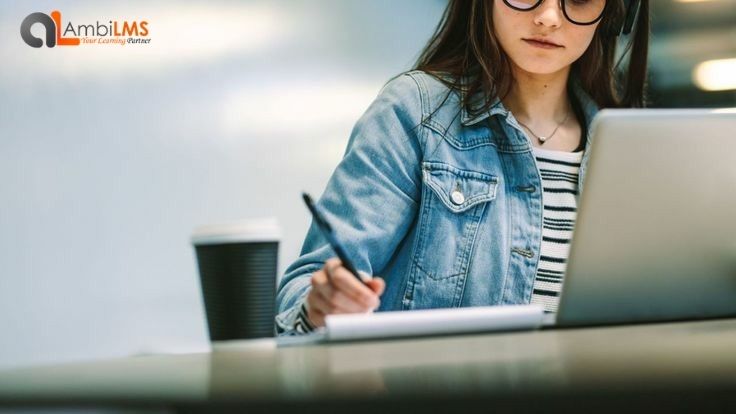 Campus Learning Management System