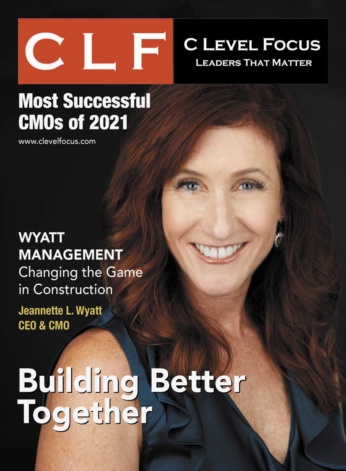 The Who's Who in Building and Construction