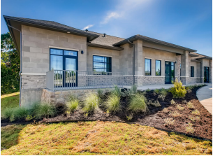 Building Better For The Future