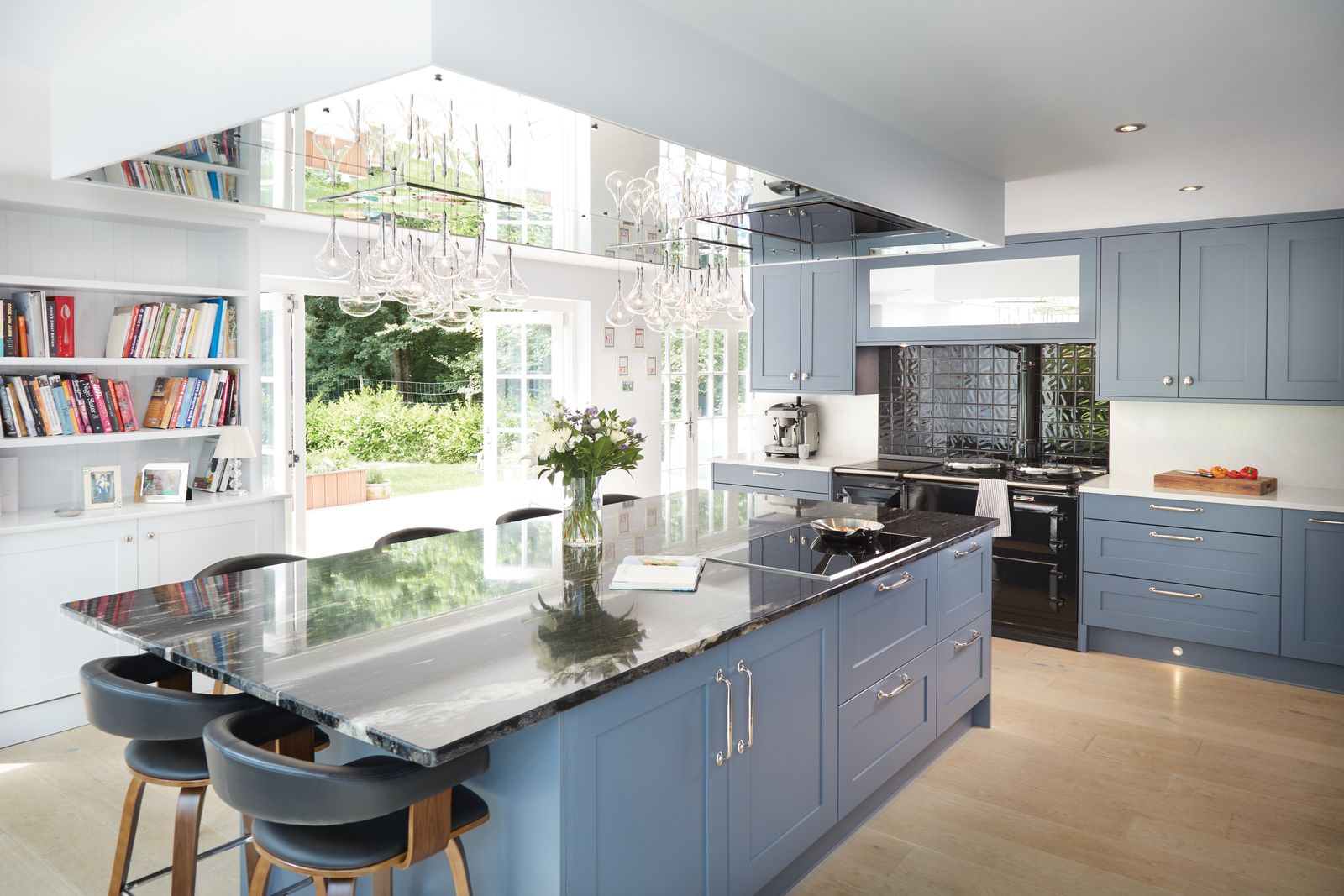 Get the finest Kitchen Designer Newcastle to design your kitchen