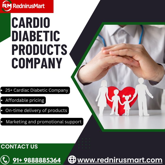 Cardiac PCD Company