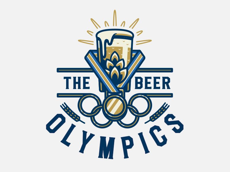 Beer Olympics