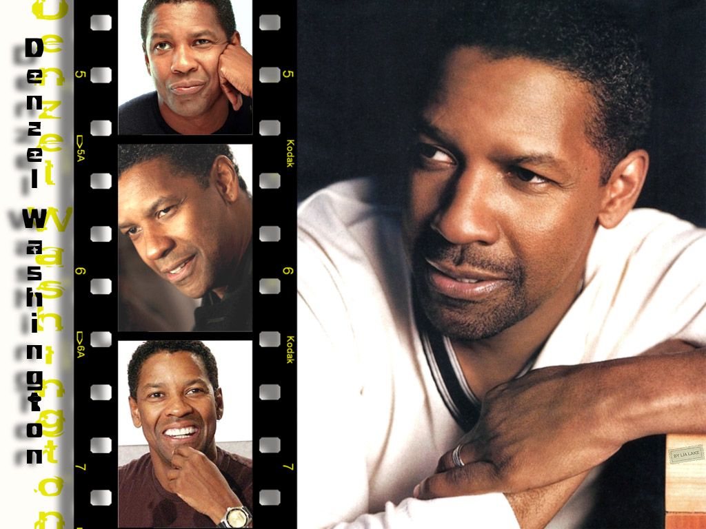 Denzel washington net worth