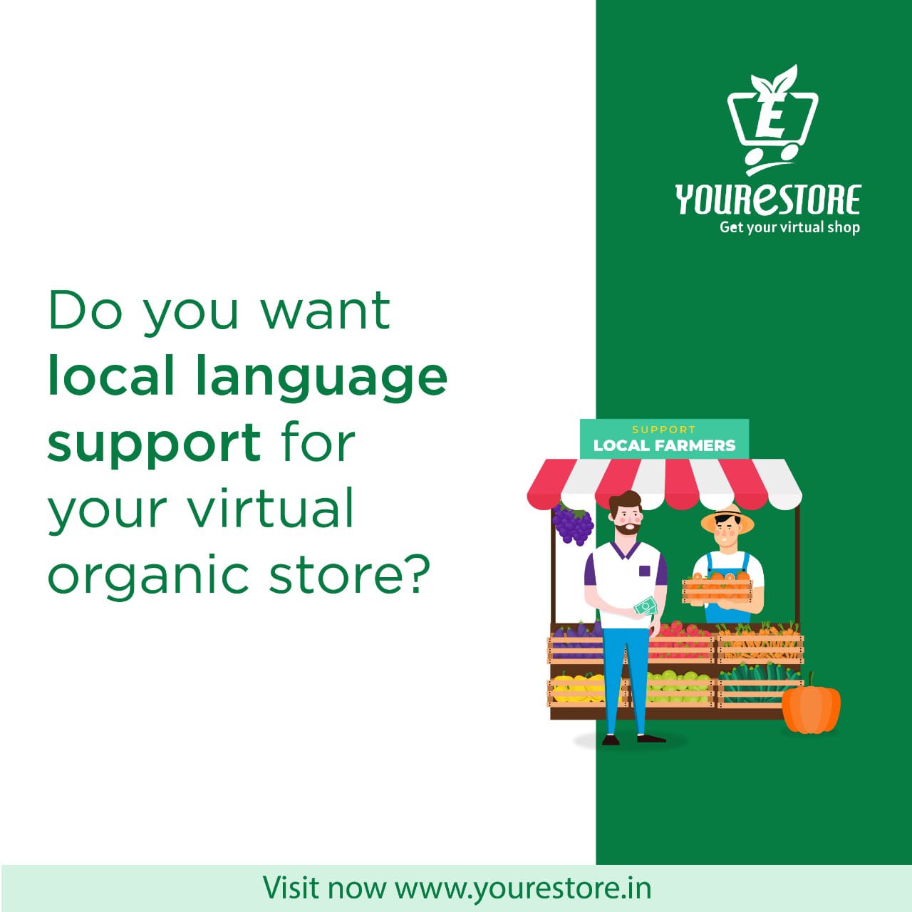 How to develop an app?