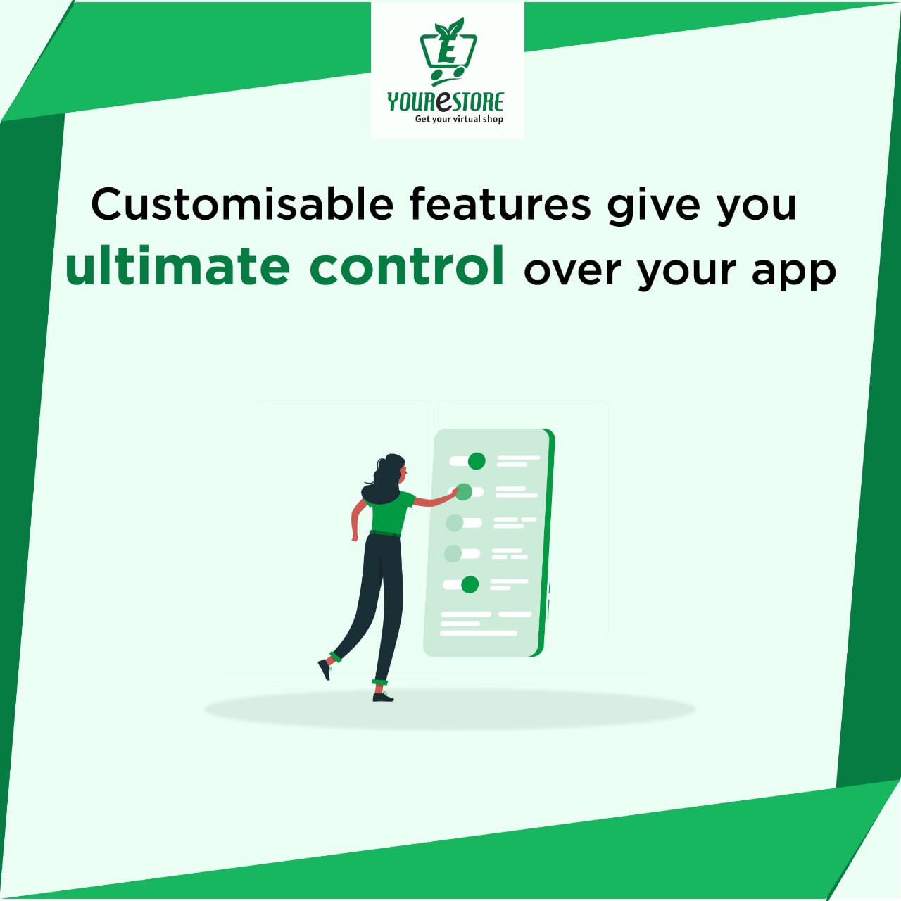 How to sell products online?