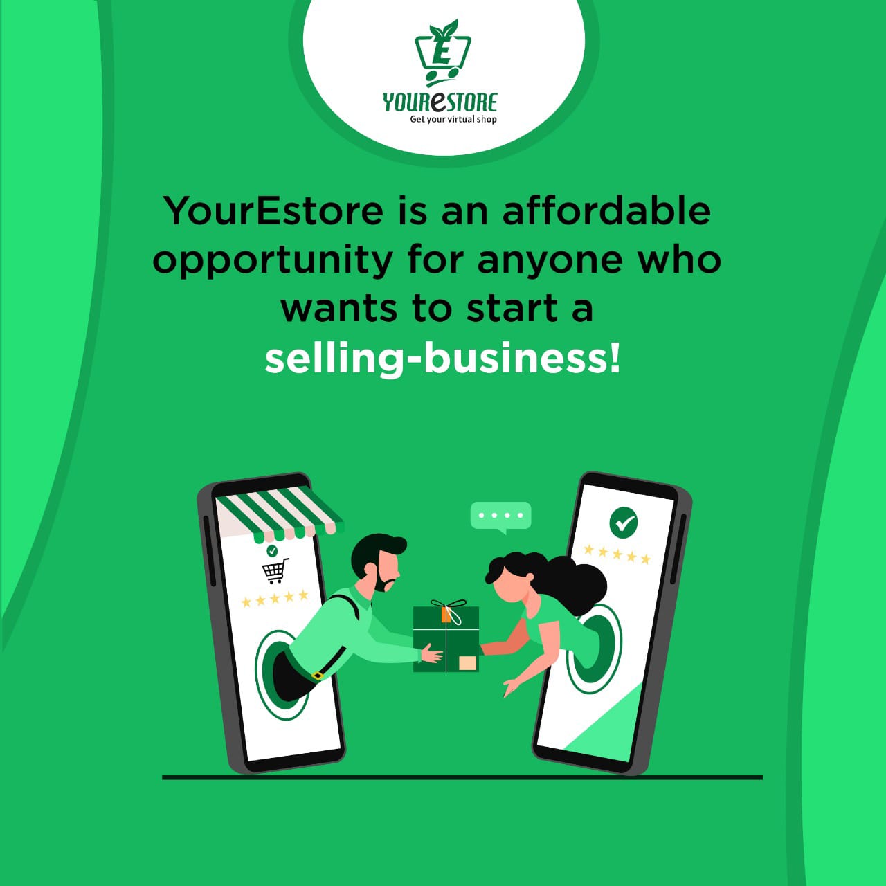 How e-store can increase your business?