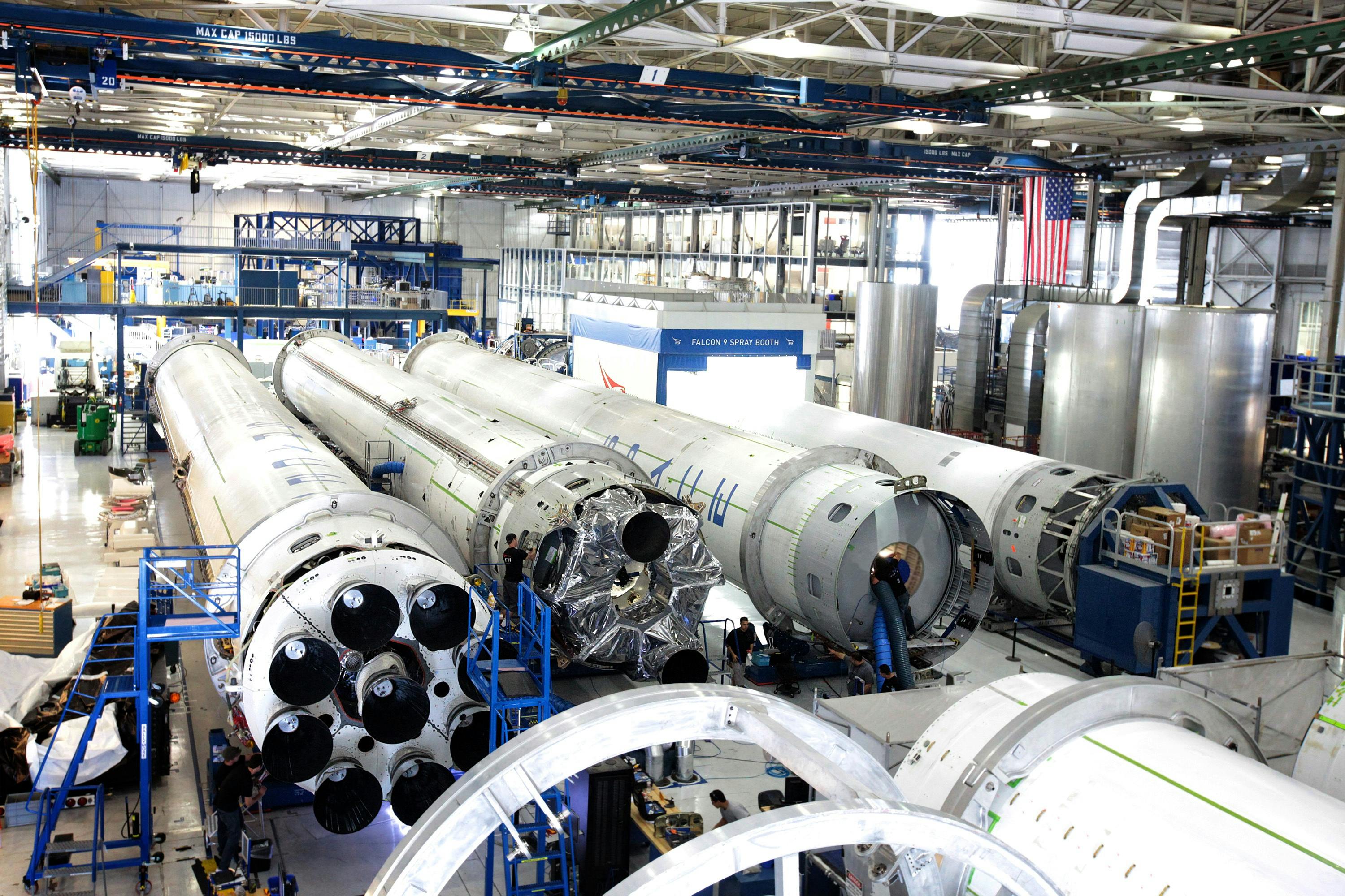 Inside Aerospace Quality Control: How Manufacturers Ensure Zero Failure