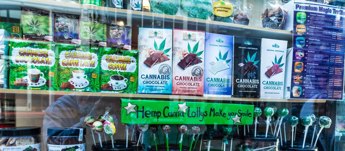 Updates to Inducement Rules for Licensed Cannabis Retailers