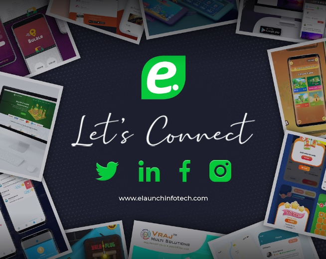 ELaunch Solution Pvt. Ltd.