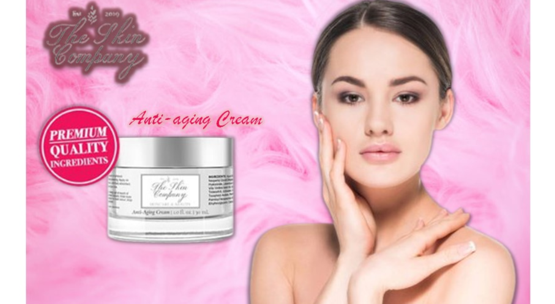 The Skin Company Cream Review: Restore Beauty and Youth Naturally